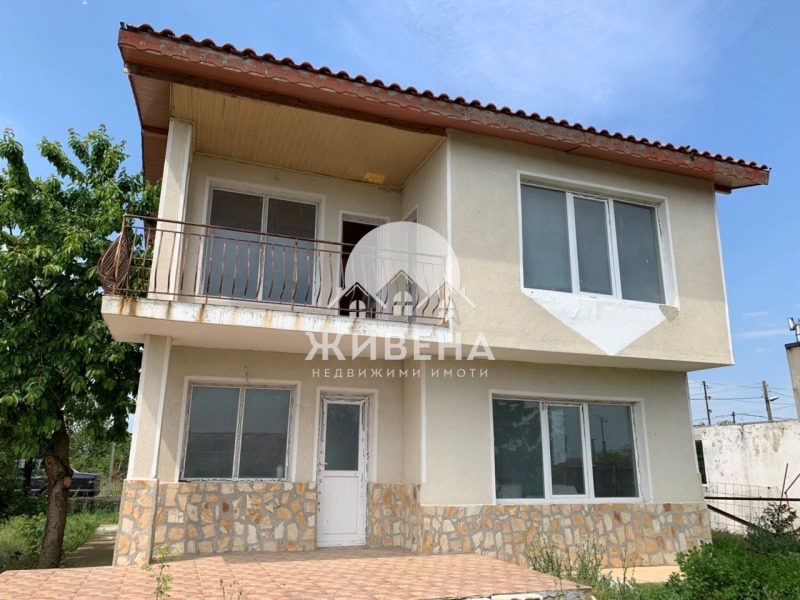 Продава КЪЩА, област Добрич, с. Божурец • 89000 € / 174068.87 лв. • 29301411 1