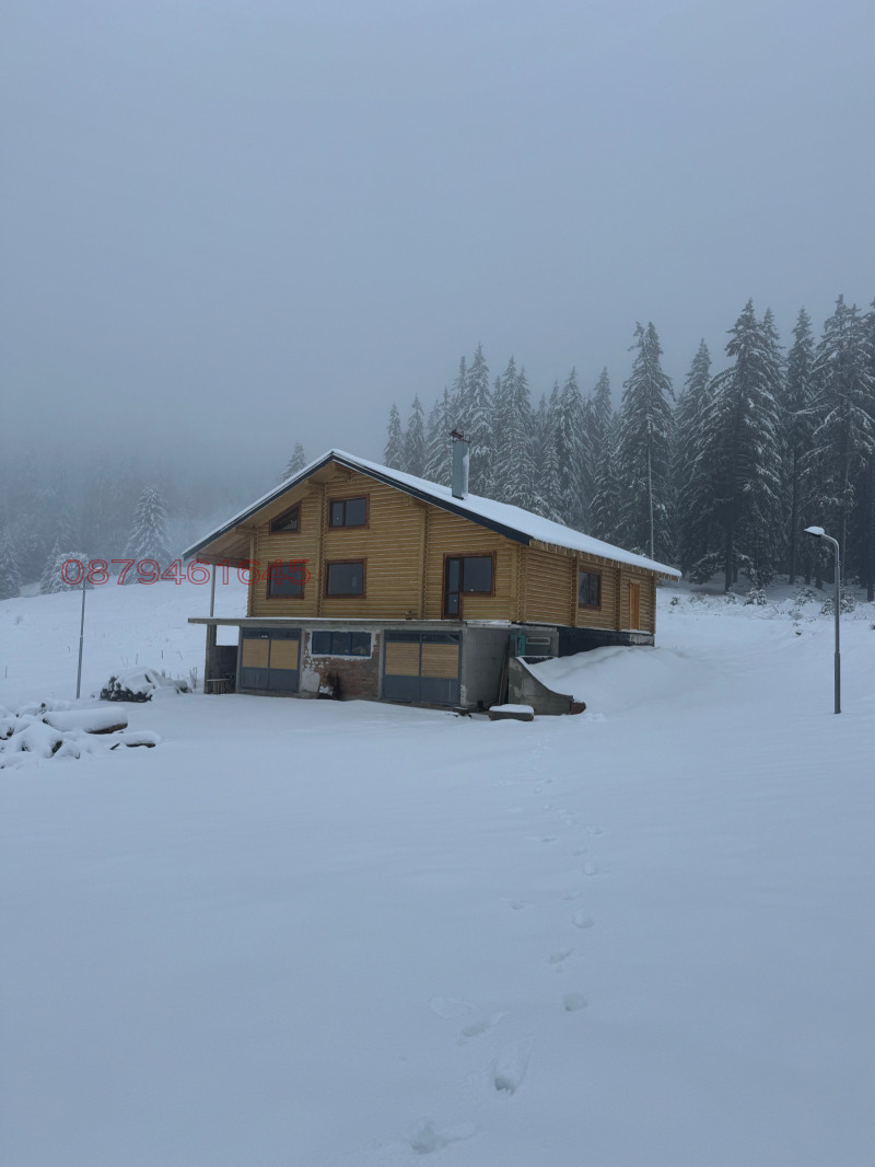 Продава КЪЩА, к.к. Пампорово, област Смолян, снимка 8 - Къщи - 52957162