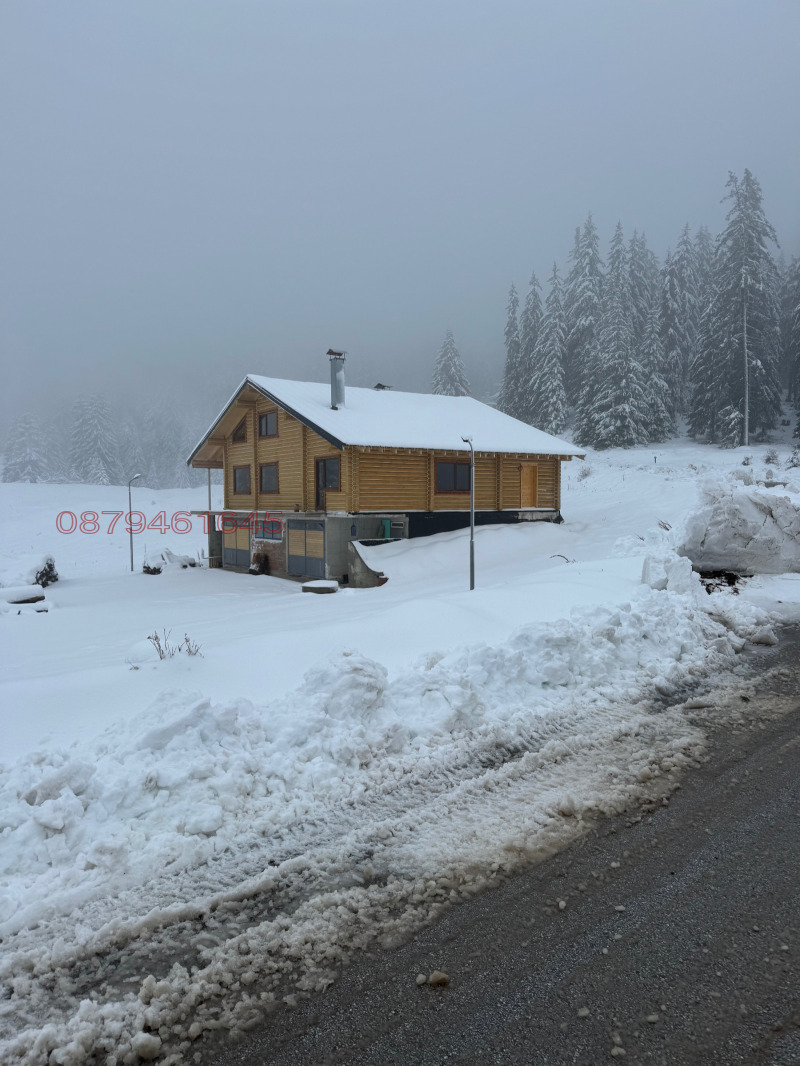 Продава КЪЩА, к.к. Пампорово, област Смолян, снимка 7 - Къщи - 52957162