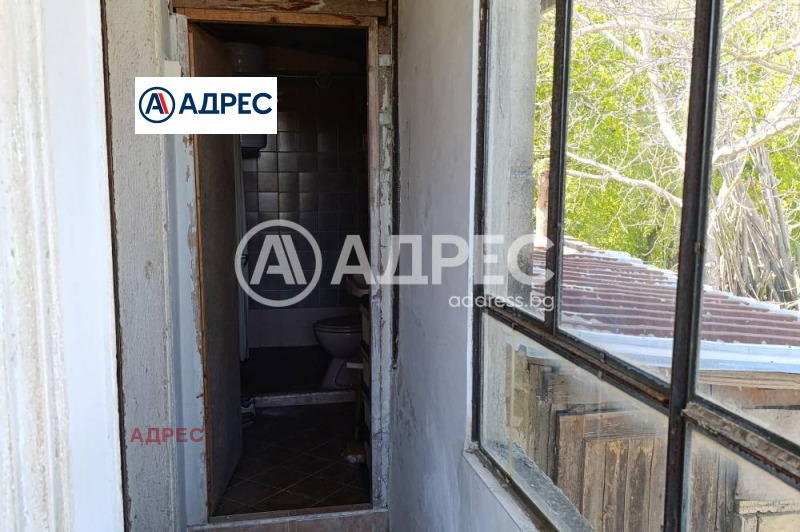 Продава КЪЩА, гр. Варна, м-т Боровец - север, снимка 14 - Къщи - 53280395