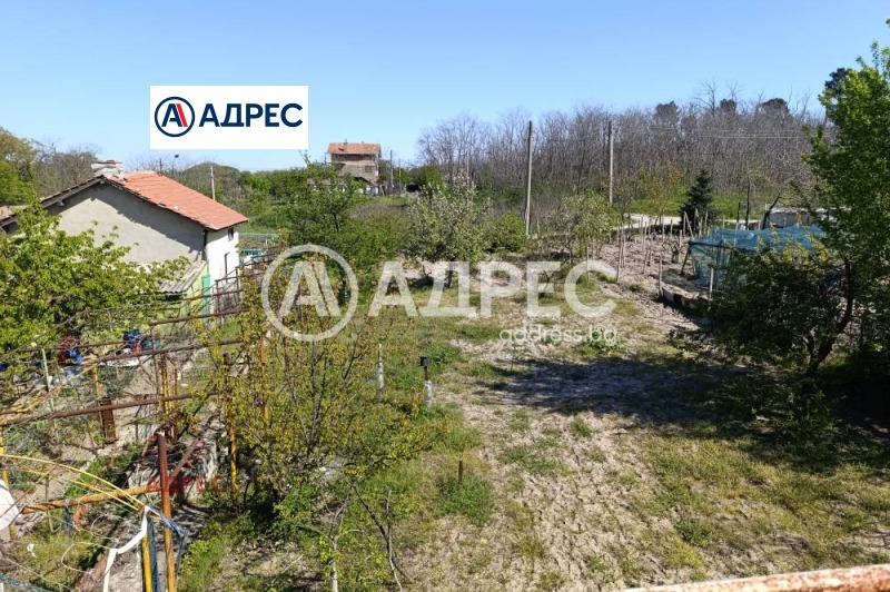 Продава КЪЩА, гр. Варна, м-т Боровец - север, снимка 3 - Къщи - 53280395