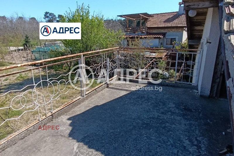Продава КЪЩА, гр. Варна, м-т Боровец - север, снимка 10 - Къщи - 53280395
