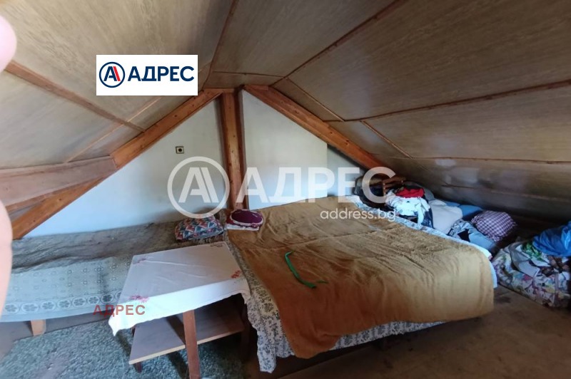 Продава КЪЩА, гр. Варна, м-т Боровец - север, снимка 9 - Къщи - 53280395