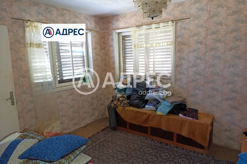 Продава КЪЩА, гр. Варна, м-т Боровец - север, снимка 7 - Къщи - 53280395