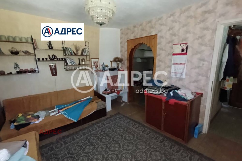 Продава КЪЩА, гр. Варна, м-т Боровец - север, снимка 2 - Къщи - 53280395