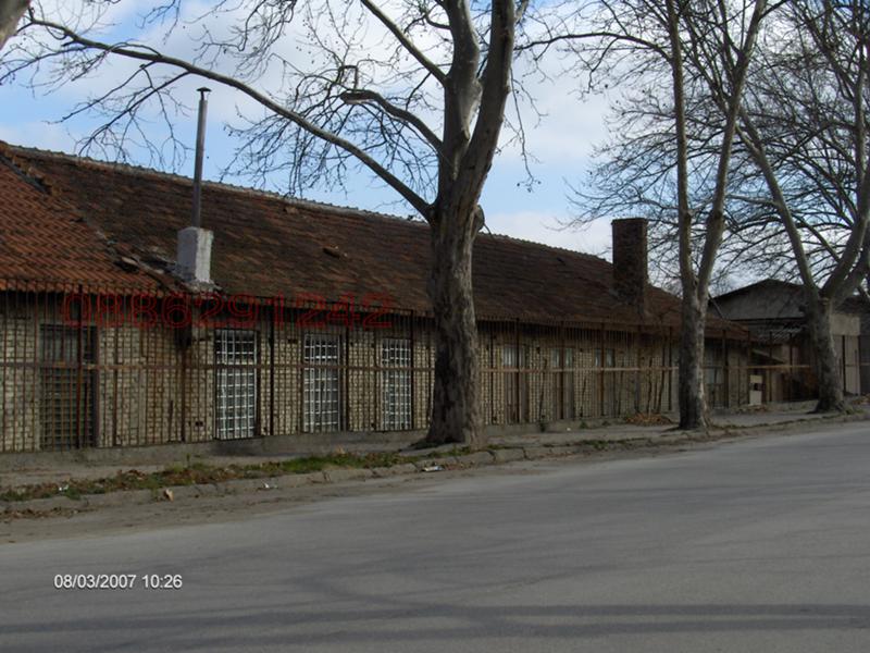 Продава ПРОМ. ПОМЕЩЕНИЕ, гр. Силистра, Запад, снимка 7 - Производствени сгради - 52786541
