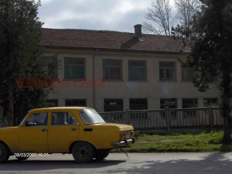 Продава ПРОМ. ПОМЕЩЕНИЕ, гр. Силистра, Запад, снимка 6 - Производствени сгради - 52786541