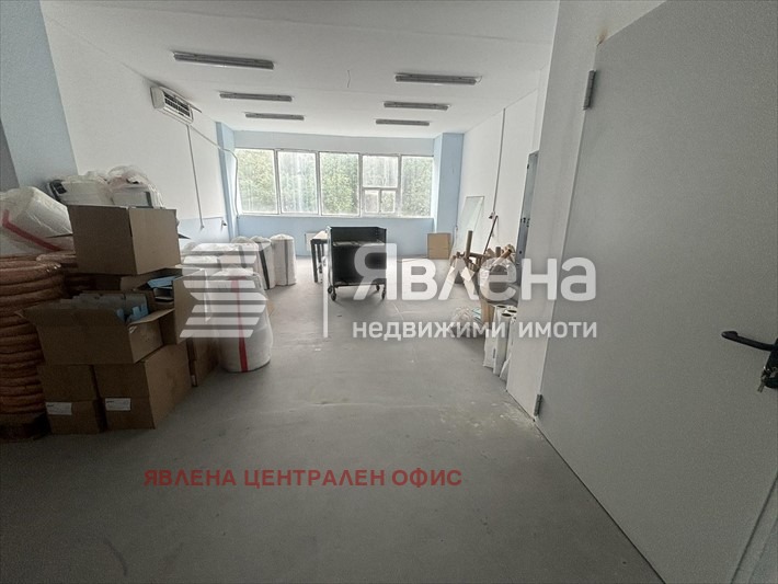 Продава ПРОМ. ПОМЕЩЕНИЕ, гр. Ботевград, област София област, снимка 6 - Производствени сгради - 53329766
