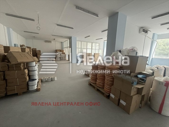 Продава ПРОМ. ПОМЕЩЕНИЕ, гр. Ботевград, област София област, снимка 5 - Производствени сгради - 53329766