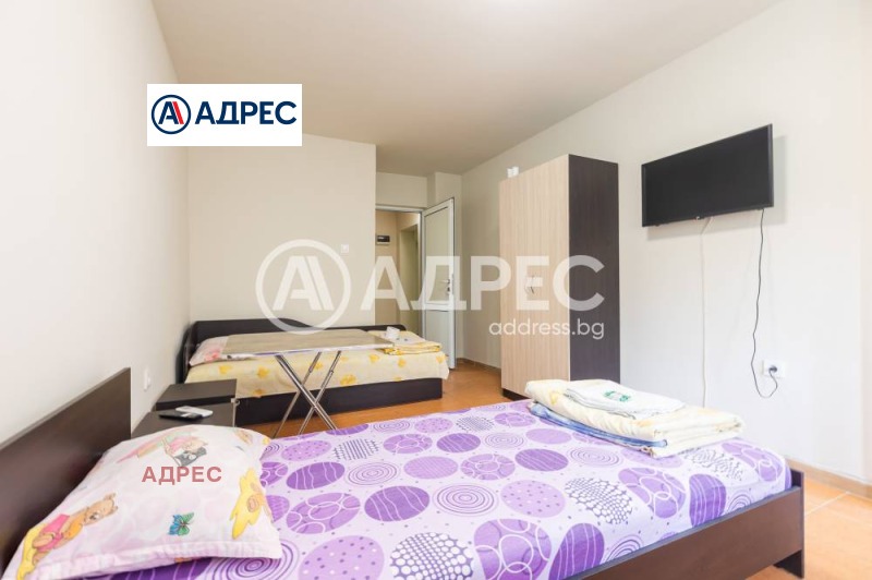 Продава ХОТЕЛ, гр. Каварна, област Добрич, снимка 5 - Хотели - 53280380