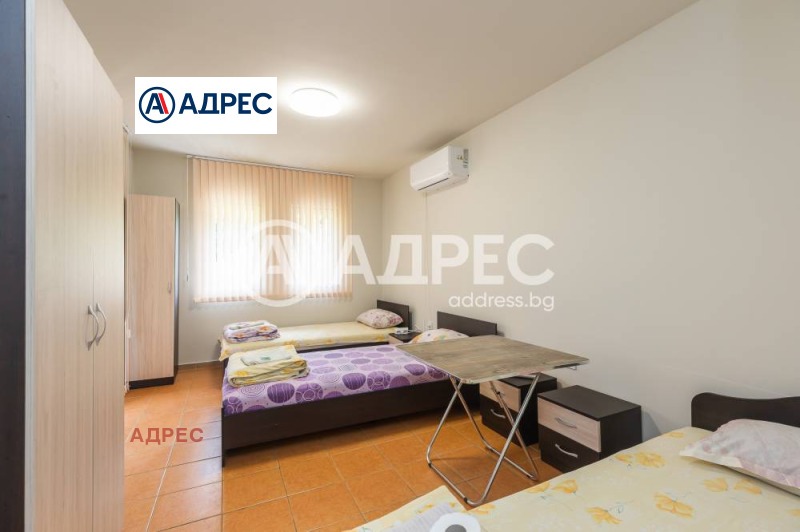 Продава ХОТЕЛ, гр. Каварна, област Добрич, снимка 4 - Хотели - 53280380