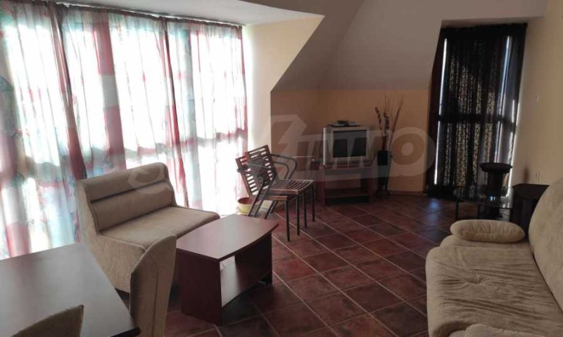 Продава ХОТЕЛ, гр. Несебър, област Бургас, снимка 9 - Хотели - 53564514