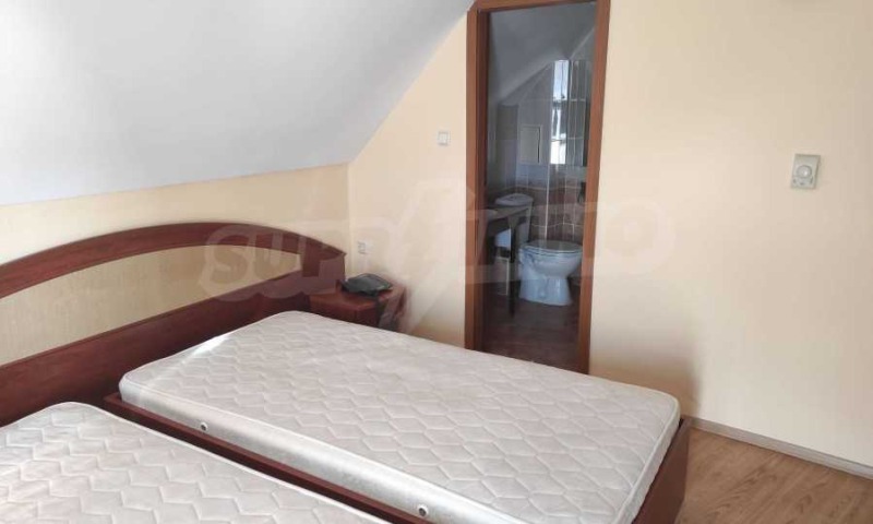 Продава ХОТЕЛ, гр. Несебър, област Бургас, снимка 14 - Хотели - 53564514