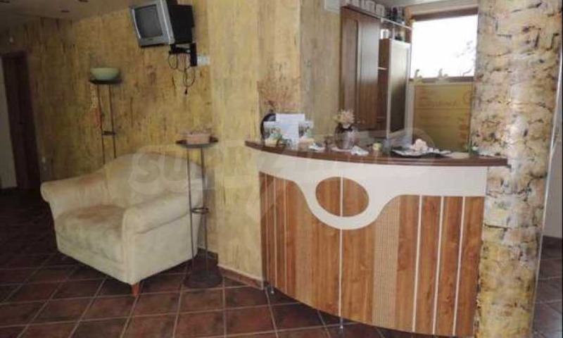 Продава ХОТЕЛ, гр. Несебър, област Бургас, снимка 3 - Хотели - 53564514