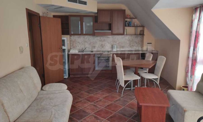 Продава ХОТЕЛ, гр. Несебър, област Бургас, снимка 3 - Хотели - 53564514