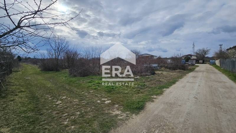 Продава ПАРЦЕЛ, гр. Варна, м-т Перчемлията, снимка 3 - Парцели - 53120605