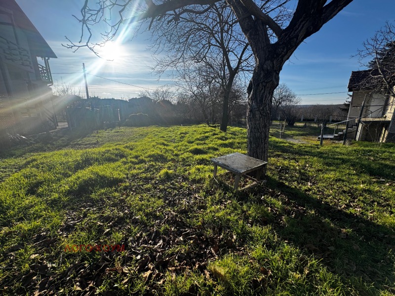 Продава ПАРЦЕЛ, гр. Варна, м-т Планова