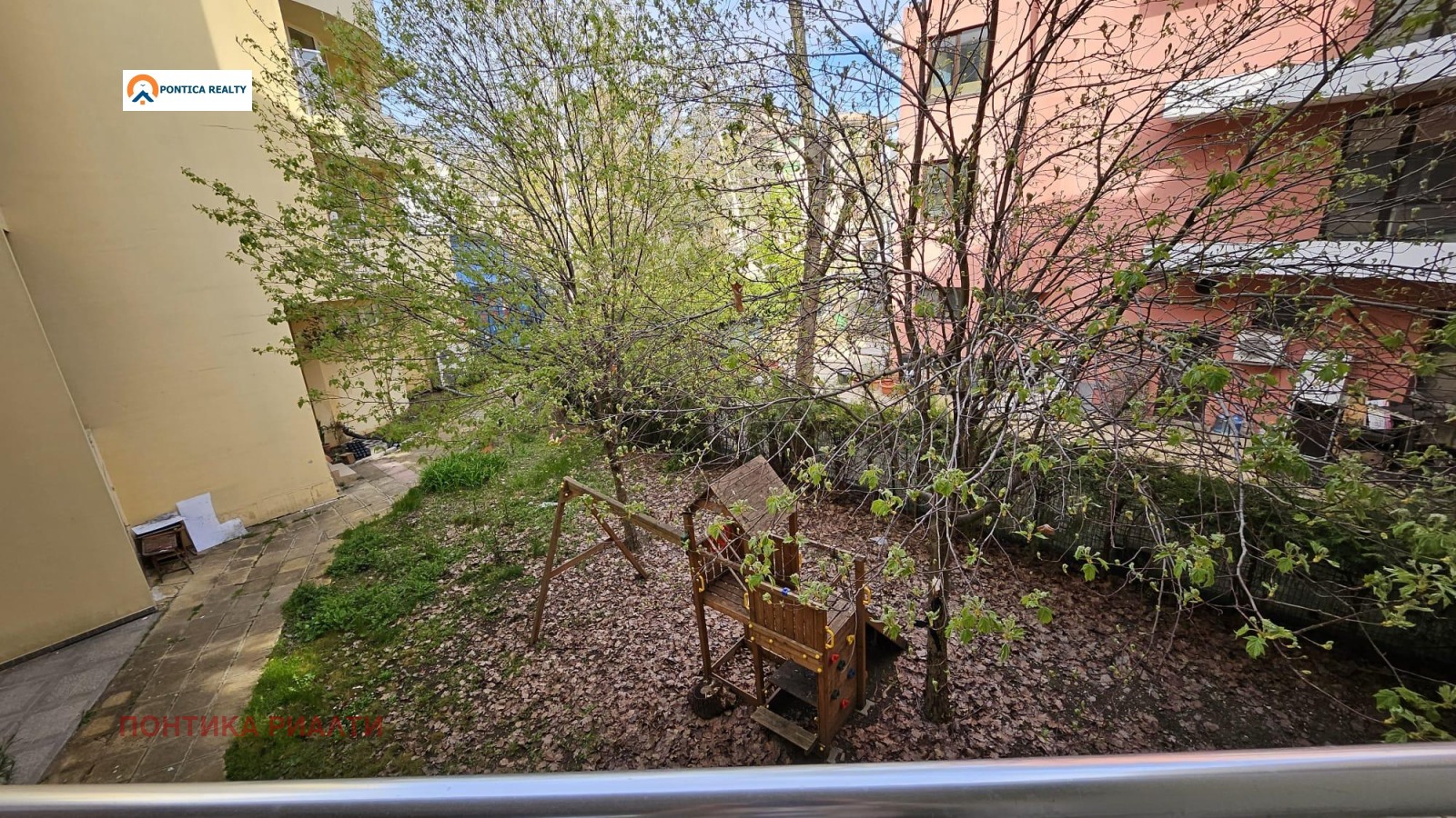 Продава 1-СТАЕН, к.к. Слънчев бряг, област Бургас, снимка 2 - Апартаменти - 54230692