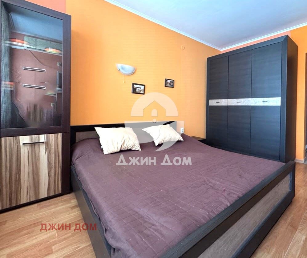 Продава 1-СТАЕН, гр. Бургас, Сарафово