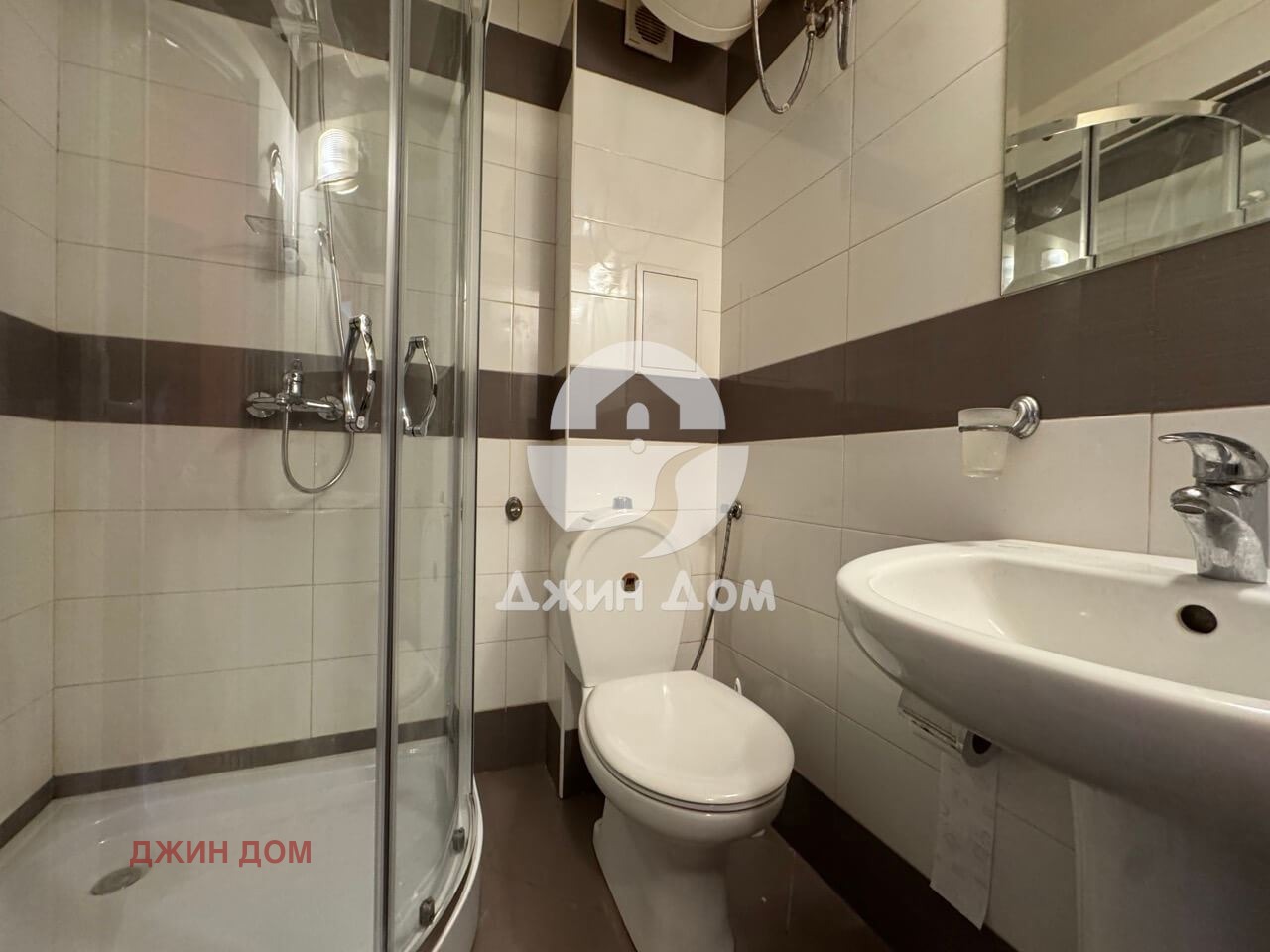 Продава 1-СТАЕН, гр. Бургас, Сарафово, снимка 5 - Апартаменти - 55688107