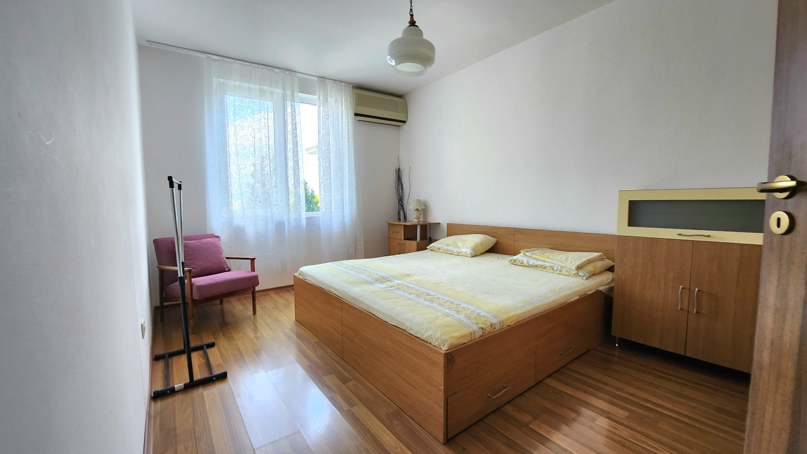 Продава 2-СТАЕН, гр. Черноморец, област Бургас, снимка 9 - Апартаменти - 54454199