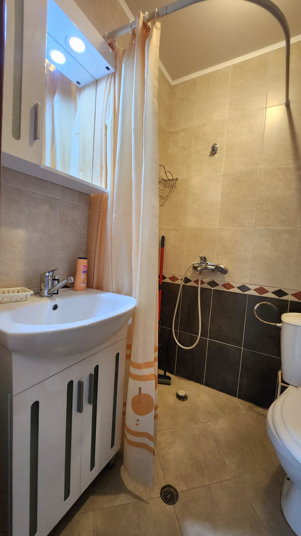 Продава 2-СТАЕН, гр. Черноморец, област Бургас, снимка 12 - Апартаменти - 54454199