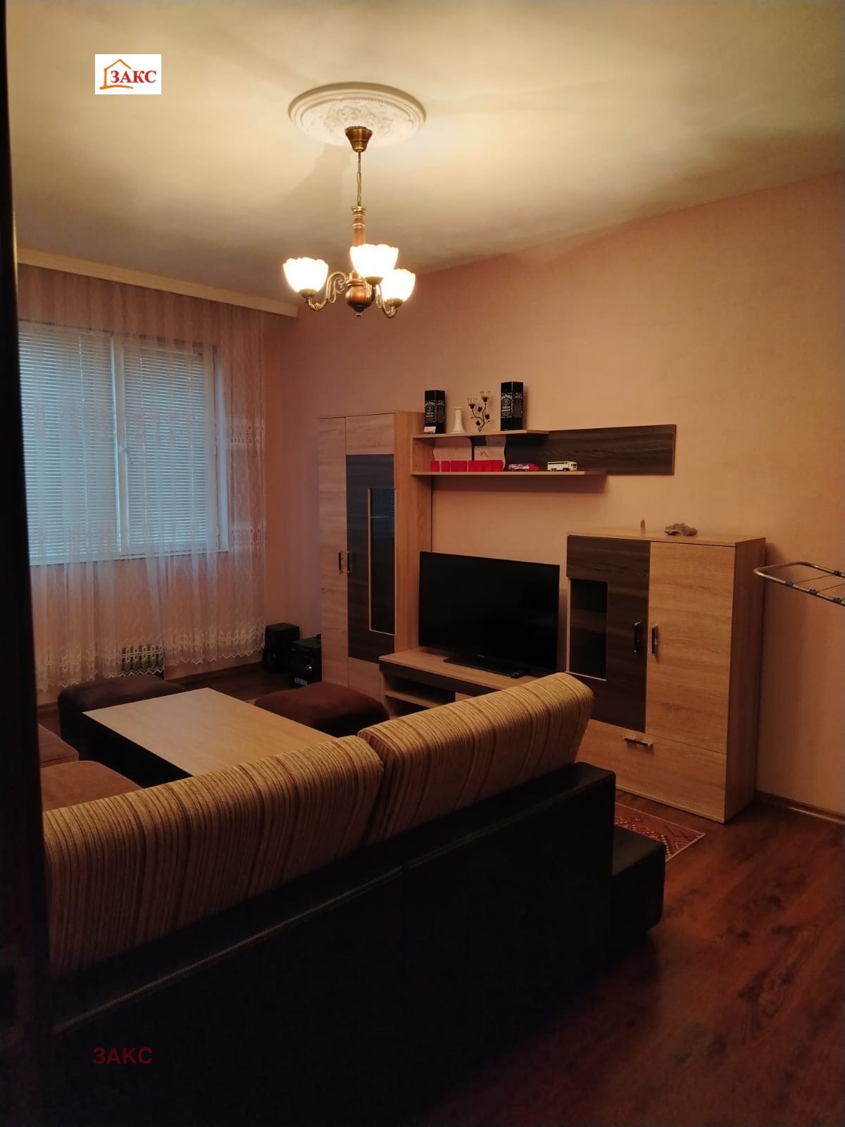Продава 2-СТАЕН, гр. Кърджали, Възрожденци, снимка 2 - Апартаменти - 53112756