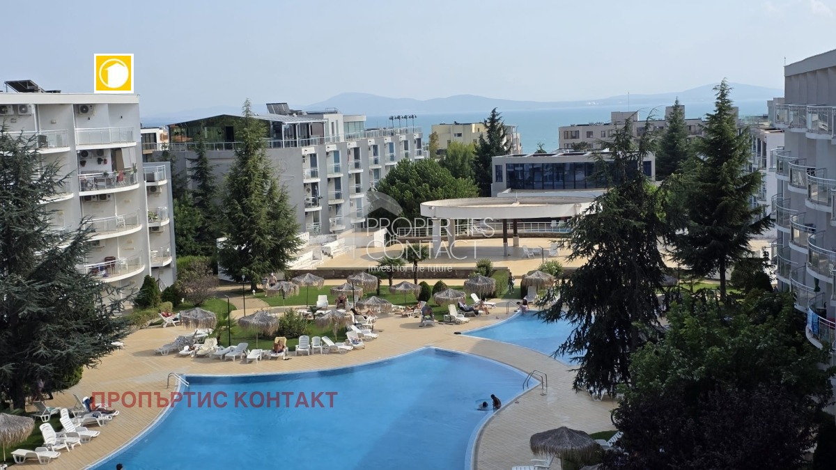 Продава 2-СТАЕН, гр. Бургас, Сарафово, снимка 10 - Апартаменти - 53781165