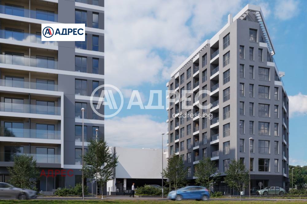 Продава 2-СТАЕН, гр. Варна, Владислав Варненчик 1