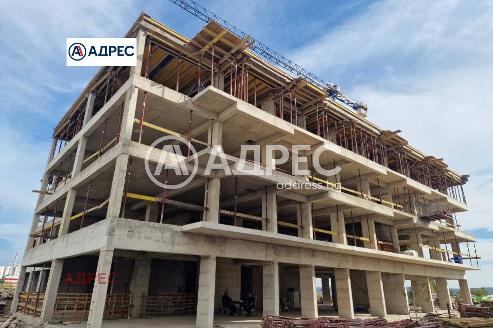 Продава 2-СТАЕН, гр. Варна, Владислав Варненчик 1, снимка 2 - Апартаменти - 54780713
