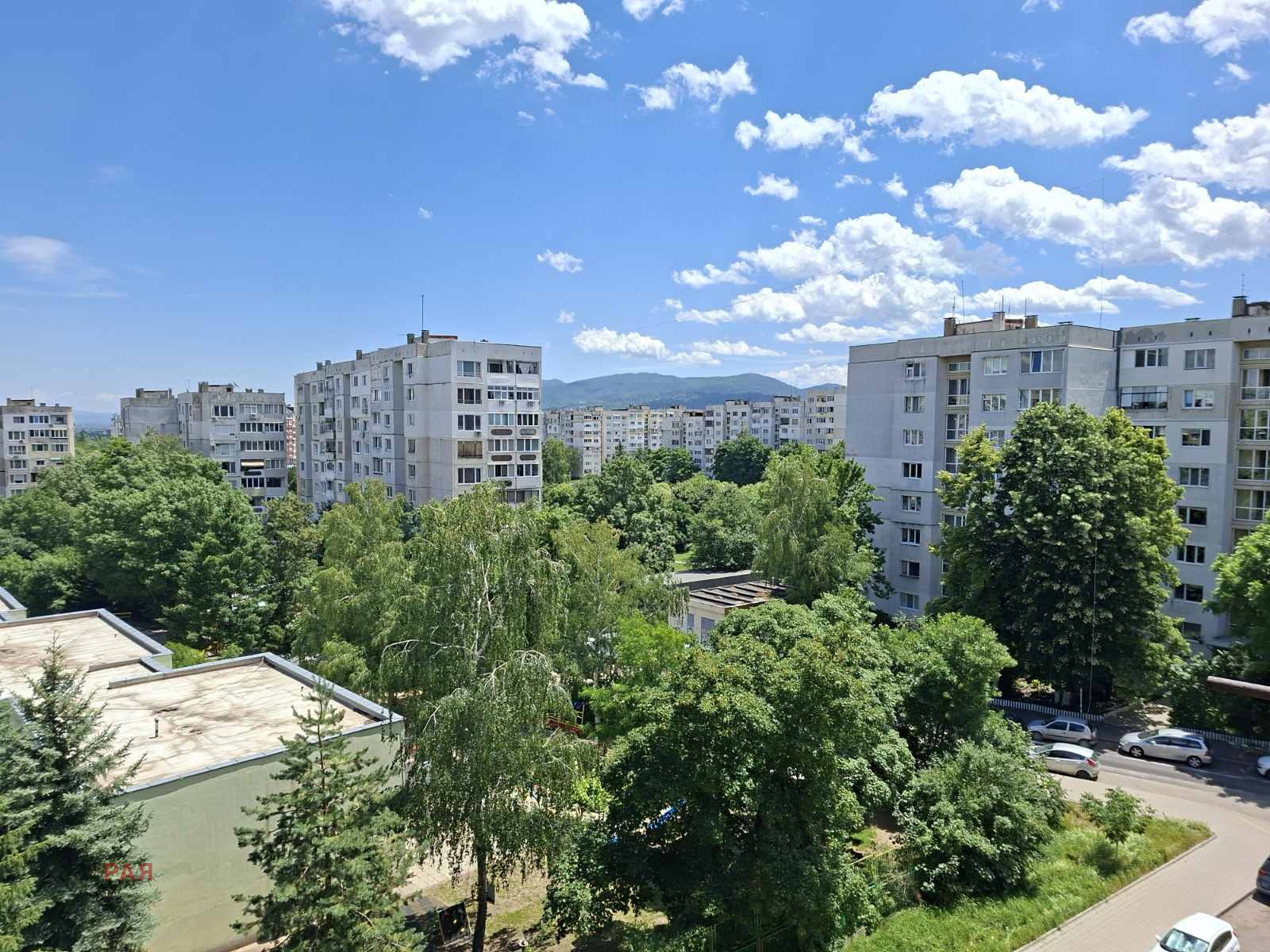 Продава 2-СТАЕН, гр. София, Младост 4, снимка 6 - Апартаменти - 54932011