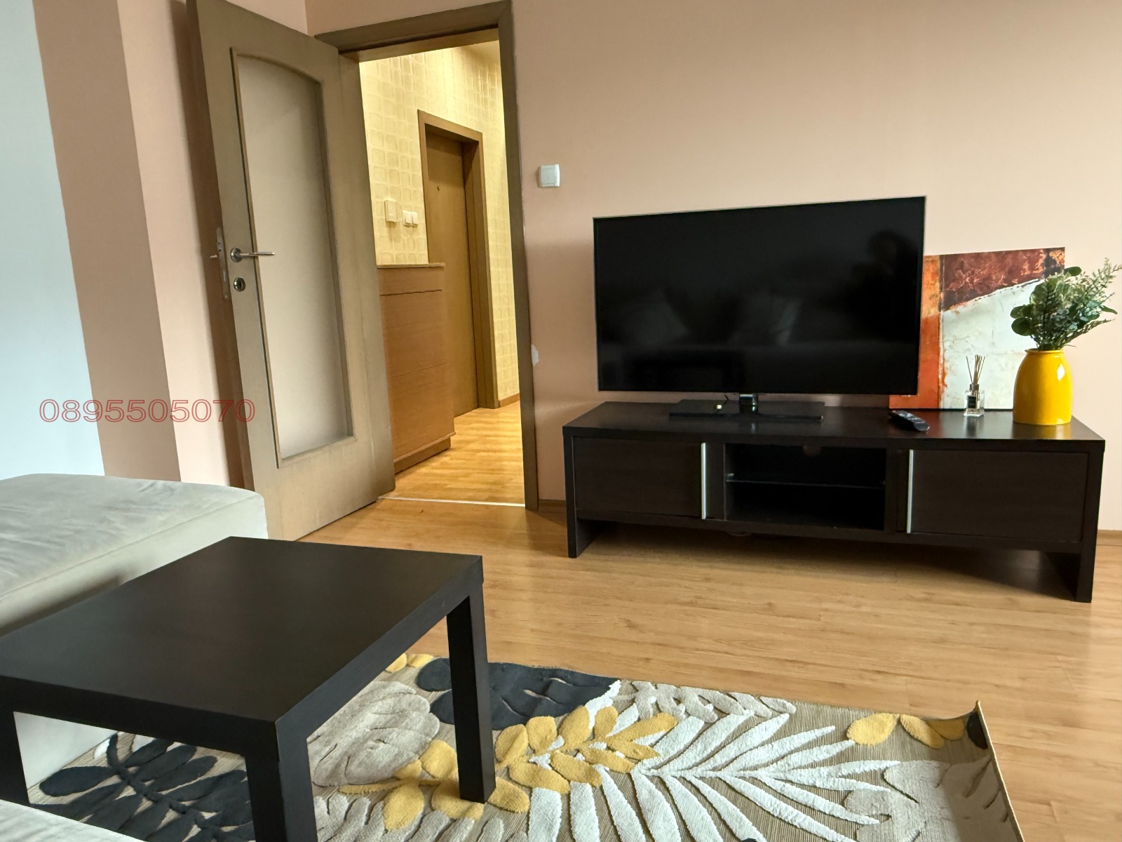 Продава 2-СТАЕН, гр. София, Младост 3, снимка 11 - Апартаменти - 54969111