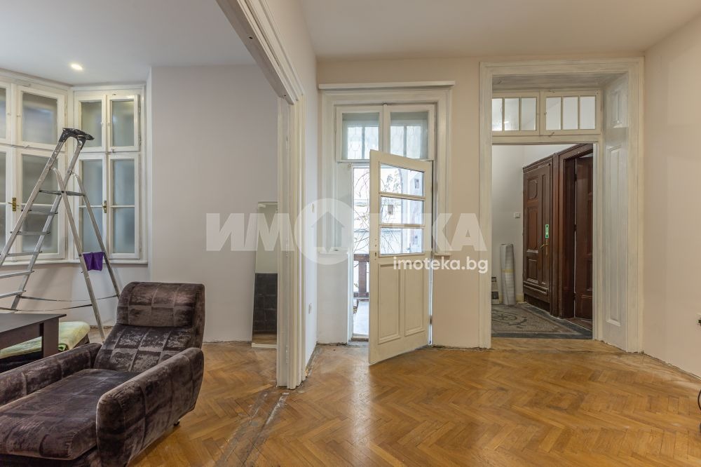 Продава 2-СТАЕН, гр. Варна, Център, снимка 9 - Апартаменти - 55130571