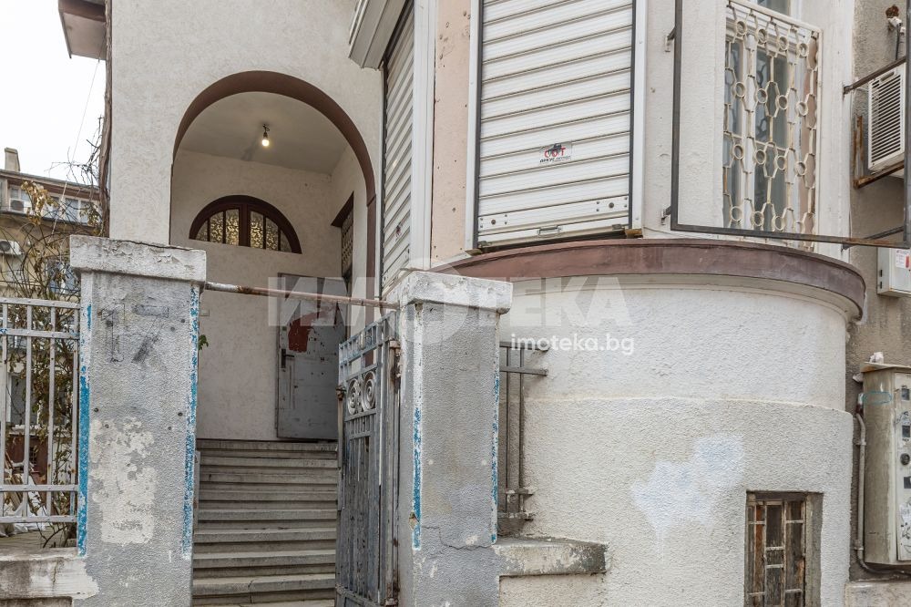 Продава 2-СТАЕН, гр. Варна, Център, снимка 12 - Апартаменти - 55130571