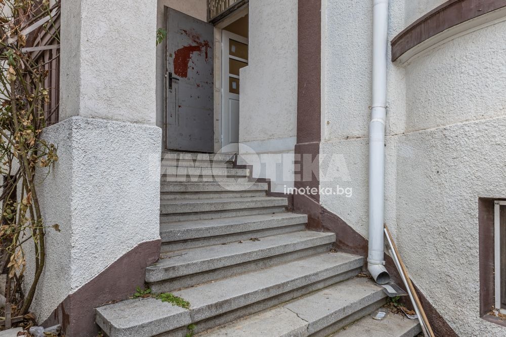 Продава 2-СТАЕН, гр. Варна, Център, снимка 13 - Апартаменти - 55130571