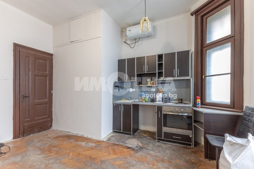 Продава 2-СТАЕН, гр. Варна, Център, снимка 7 - Апартаменти - 55130571