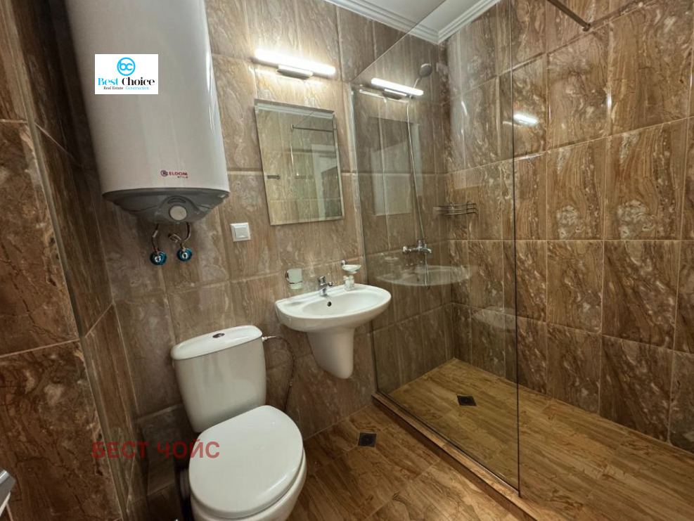 Продава 2-СТАЕН, гр. Свети Влас, област Бургас, снимка 16 - Апартаменти - 55467261
