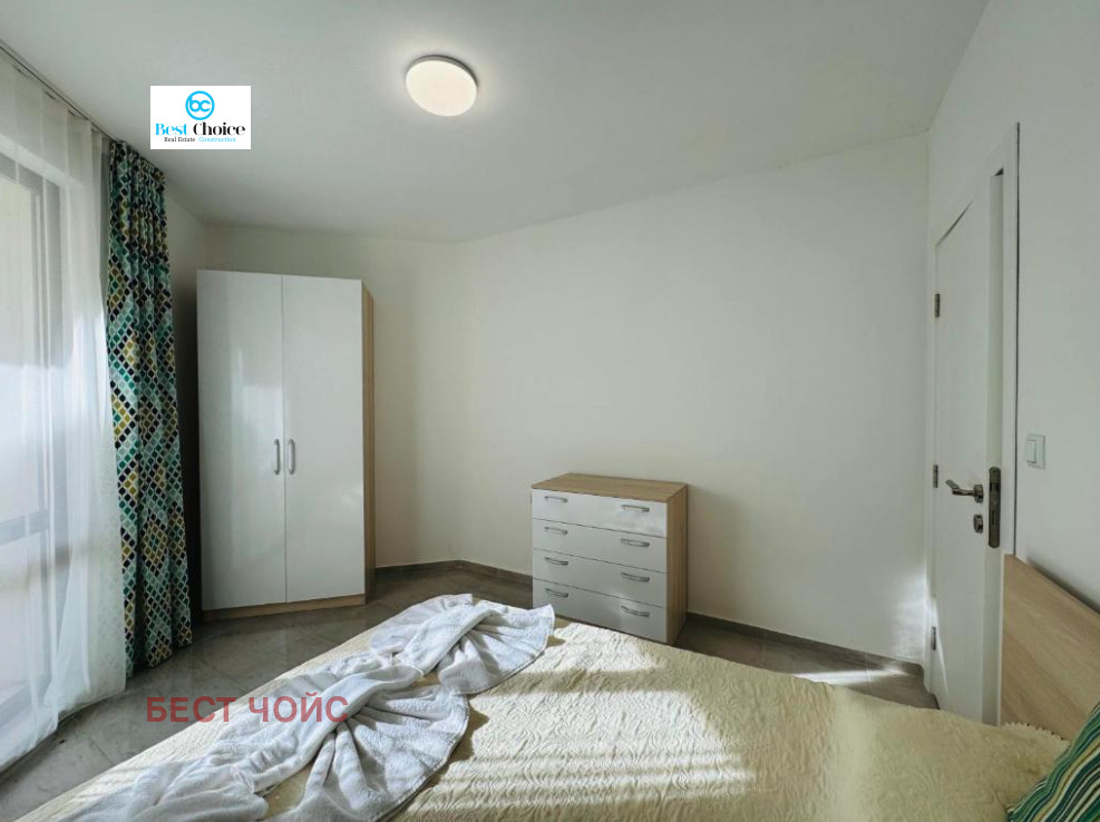 Продава 2-СТАЕН, гр. Свети Влас, област Бургас, снимка 9 - Апартаменти - 55467261