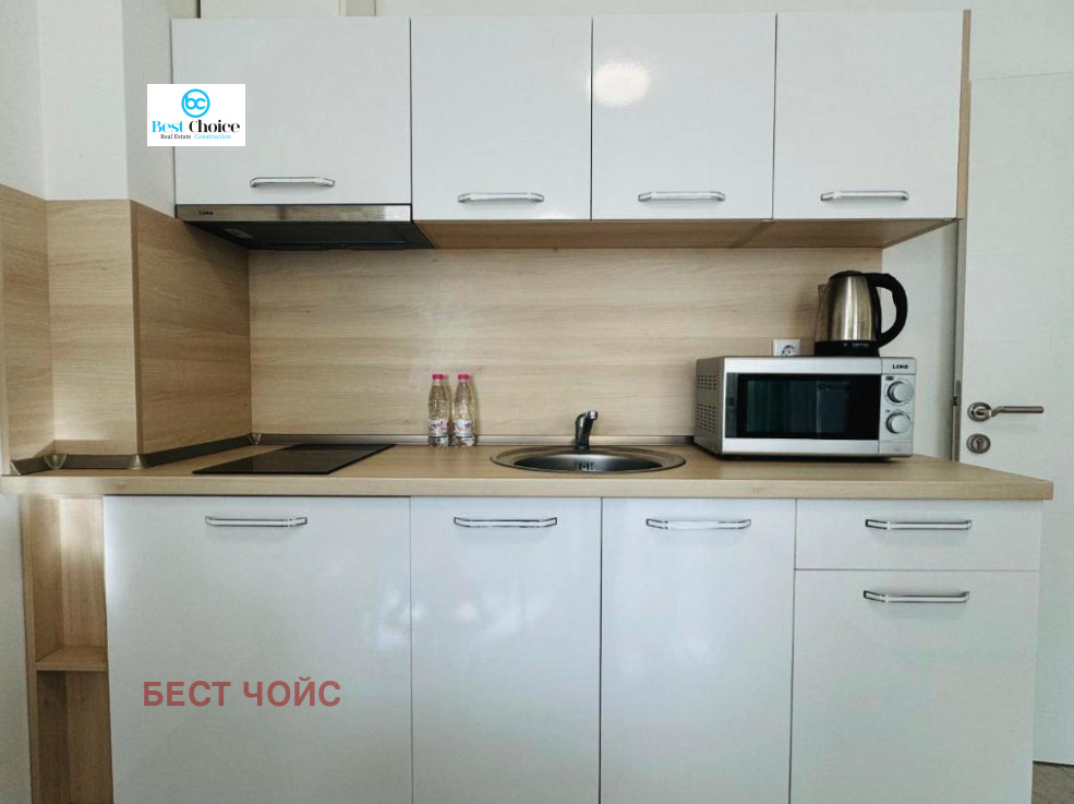 Продава 2-СТАЕН, гр. Свети Влас, област Бургас, снимка 8 - Апартаменти - 55467261
