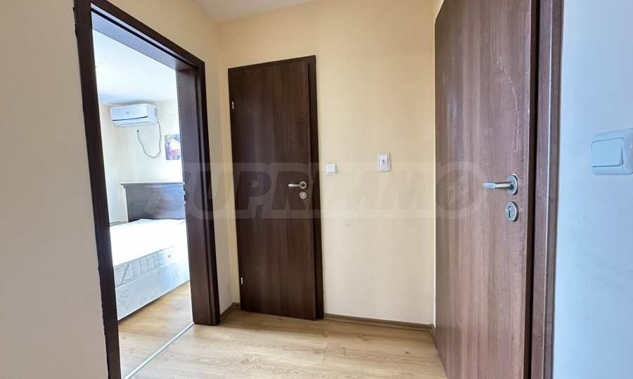 Продава 2-СТАЕН, гр. Банско, област Благоевград, снимка 5 - Апартаменти - 56119691