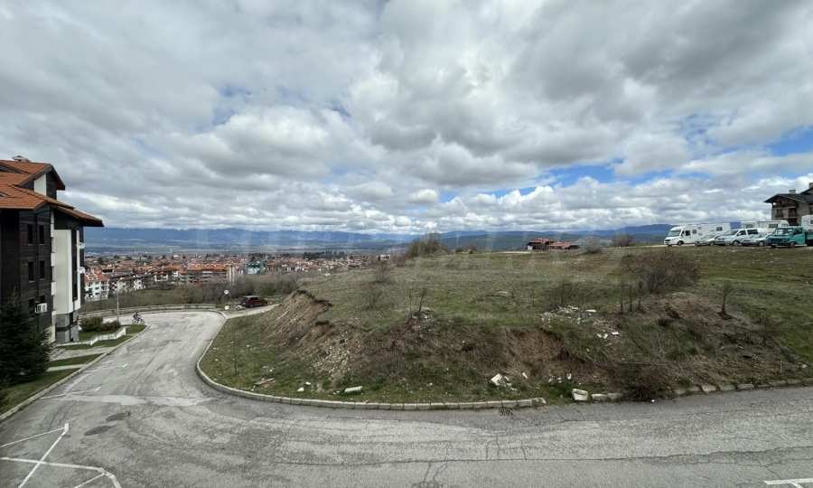 Продава 2-СТАЕН, гр. Банско, област Благоевград, снимка 12 - Апартаменти - 56119691