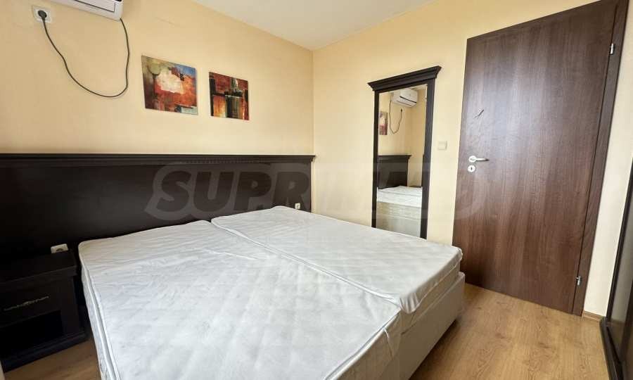 Продава 2-СТАЕН, гр. Банско, област Благоевград, снимка 6 - Апартаменти - 56119691