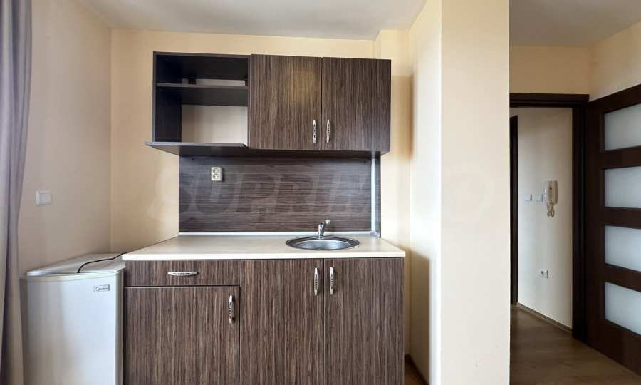 Продава 2-СТАЕН, гр. Банско, област Благоевград, снимка 4 - Апартаменти - 56119691