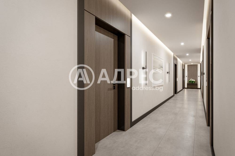 Продава 2-СТАЕН, гр. София, Малинова долина, снимка 5 - Апартаменти - 56394238