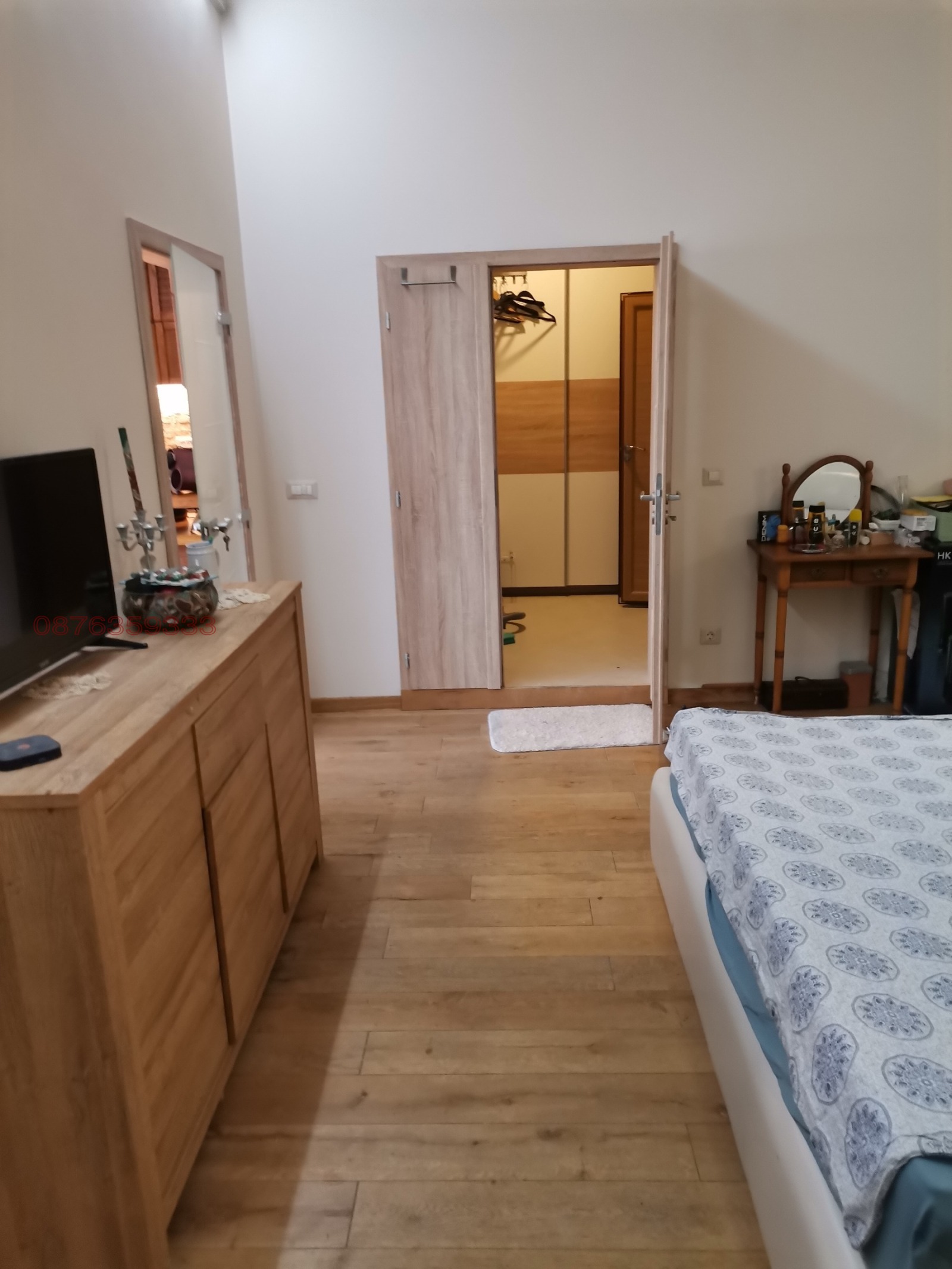 Продава 3-СТАЕН, гр. София, Овча купел, снимка 14 - Апартаменти - 55499083