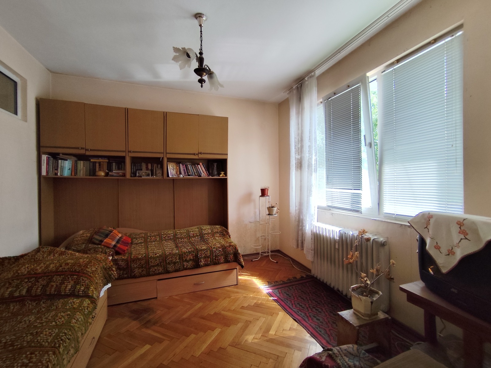Продава 3-СТАЕН, гр. София, Яворов, снимка 3 - Апартаменти - 55402837