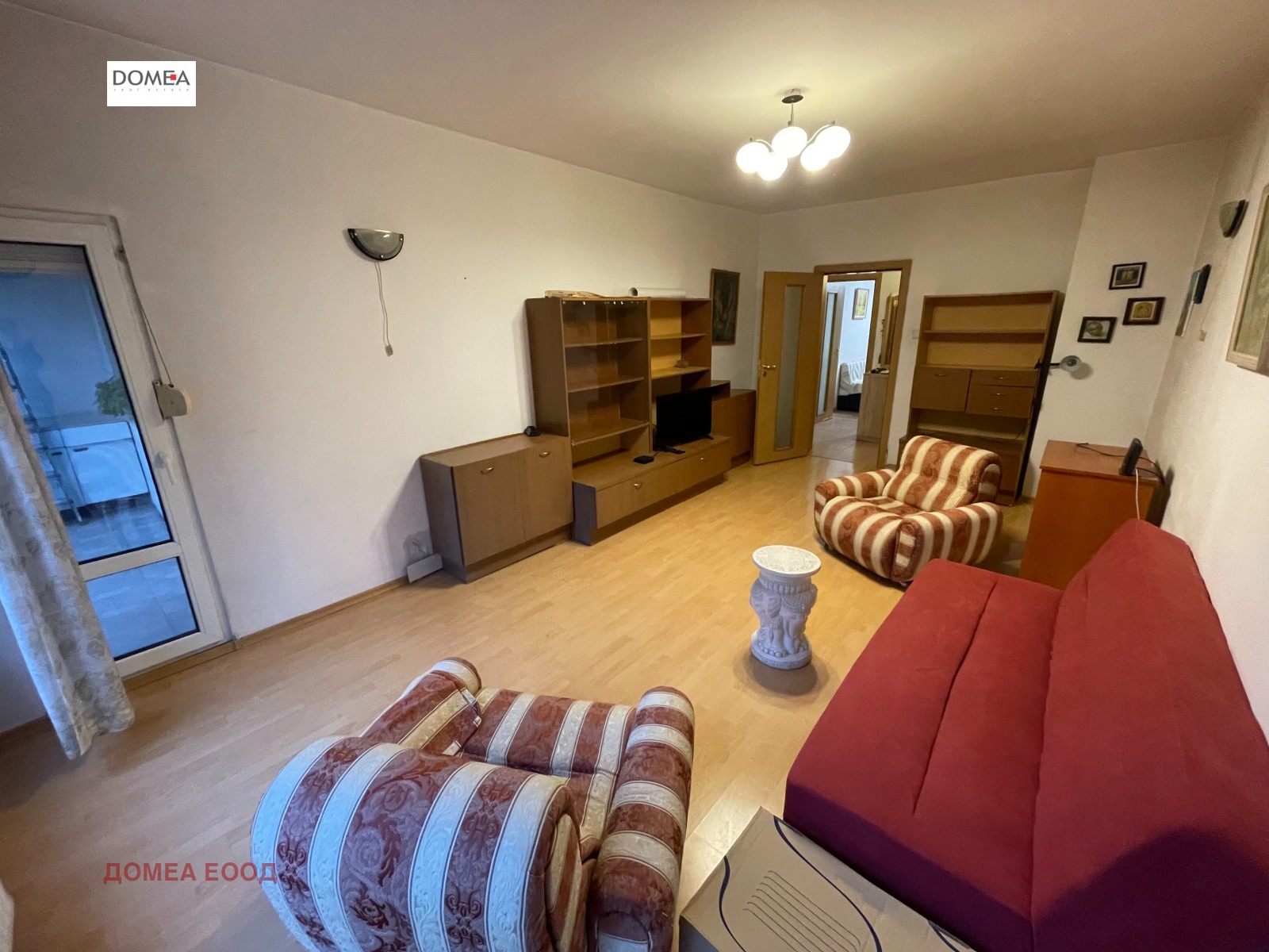 Продава 3-СТАЕН, гр. София, Дианабад, снимка 3 - Апартаменти - 56467112