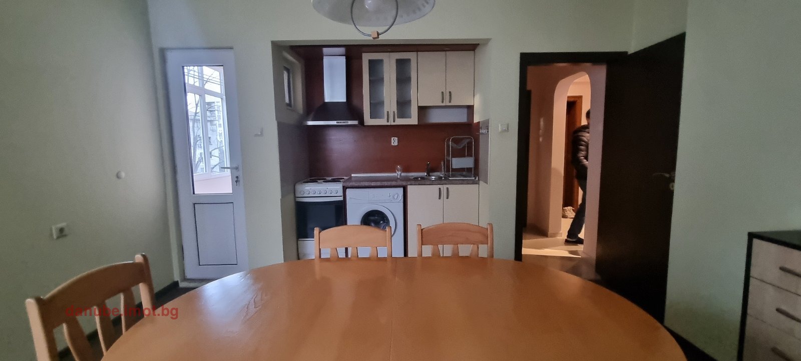 Продава 3-СТАЕН, гр. Русе, Център, снимка 2 - Апартаменти - 56646706