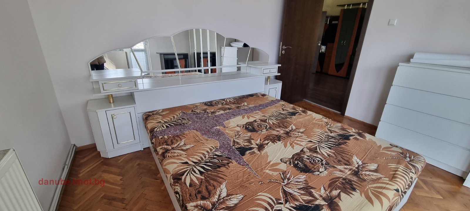 Продава 3-СТАЕН, гр. Русе, Център, снимка 5 - Апартаменти - 56646706