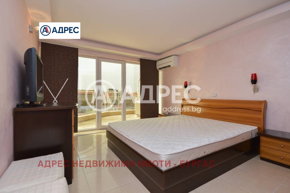 Продава МНОГОСТАЕН, гр. Поморие, област Бургас, снимка 4 - Апартаменти - 53796753